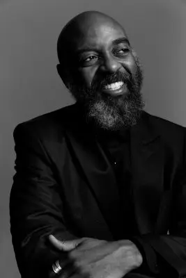 Reginald Dwayne Betts, PhD