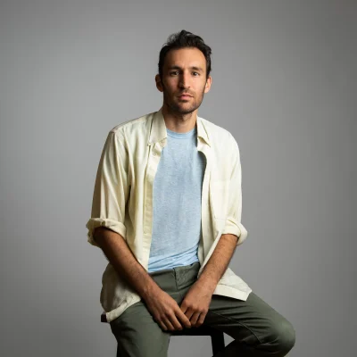 Alec Karakatsanis